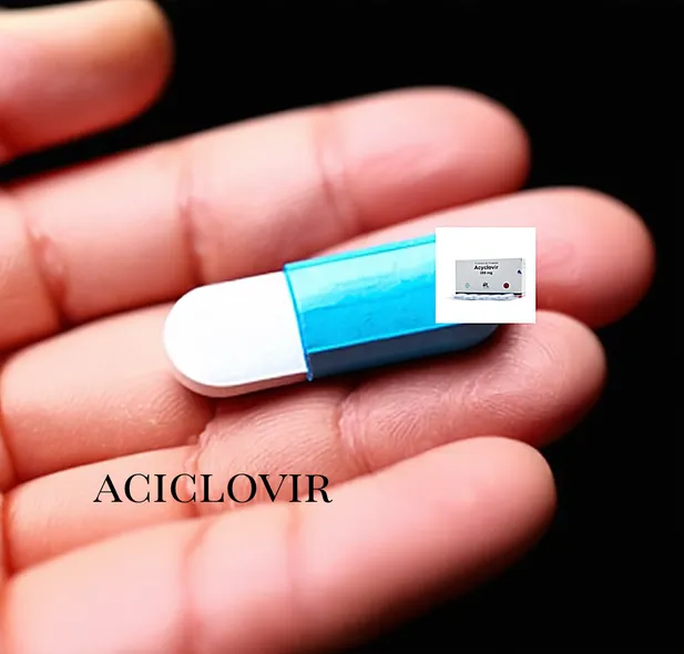 Cual es el precio de aciclovir